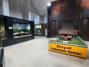 Museum Lambung Mangkurat