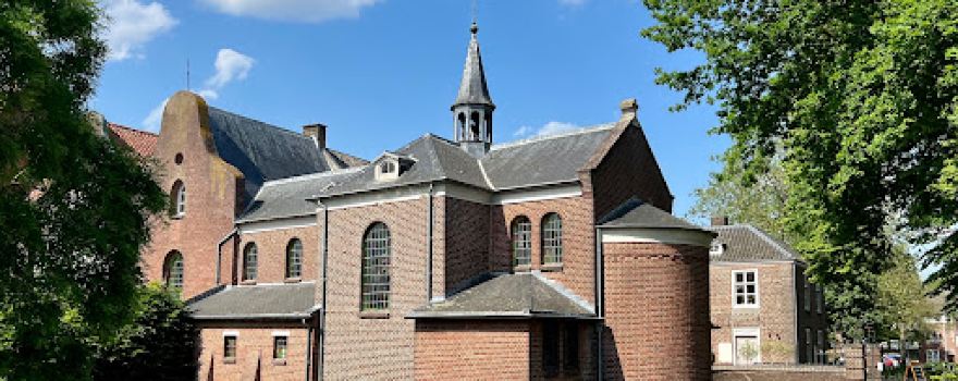 De Weijer Boxmeer