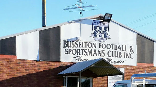 Busselton Football and Sportsman's Club