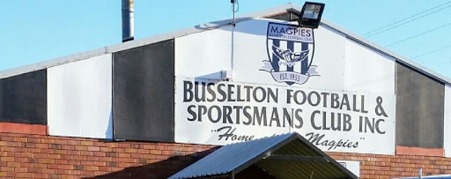 Busselton Football and Sportsman's Club