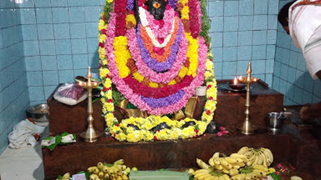 Patadalamma Temple