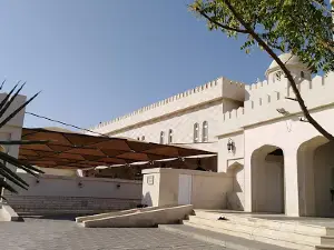 Al Khoud 6 Mosque