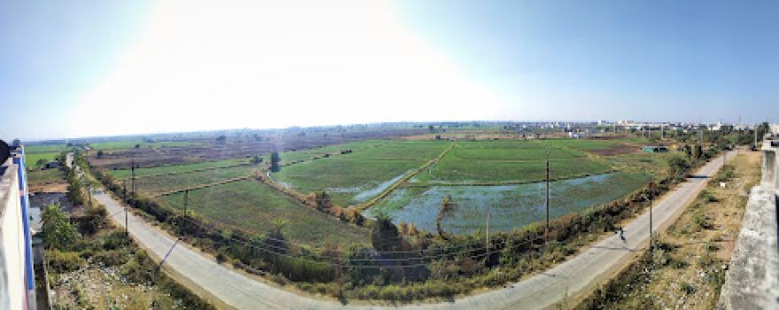 Royal Park City,Mandideep