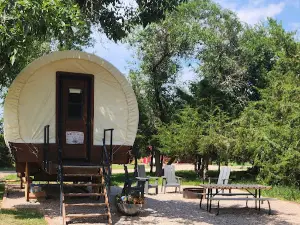 Spring Ranch Campground