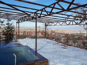 Elazig Urban Forest