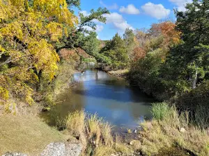 Holland Lake Park