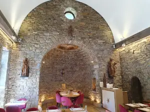 Abbaye Notre-Dame du Vivier