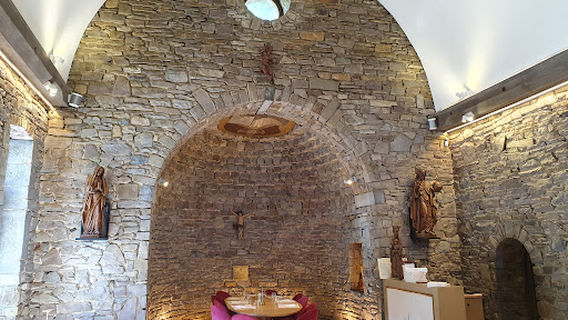 Abbaye Notre-Dame du Vivier