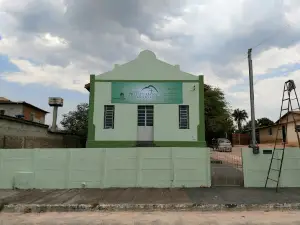 Igreja Presbiteriana de Morro Agudo de Goiás
