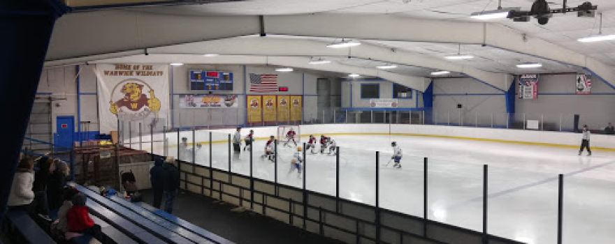 Bucks County Ice Sports Center