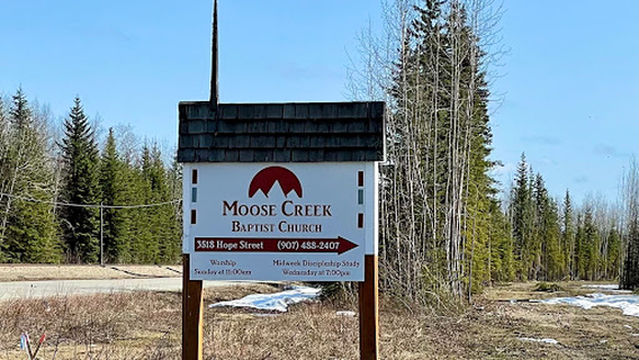 Moose Creek Baptist Church