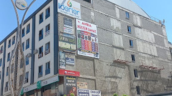 ANKA KÜLTÜR SANAT MERKEZİ