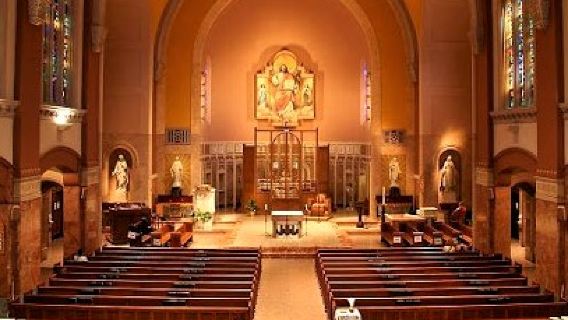 Saint Theresa Catholic Church