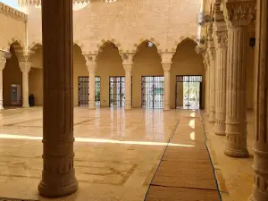 جامع السلام Jamei al-salam