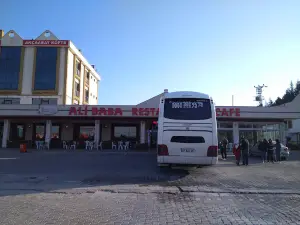 Ali Baba Dinlenme Tesisleri