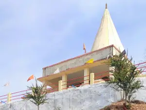 Shidhbaba Mandir