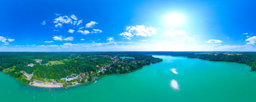 Strandbad Buckow am Schermützelsee