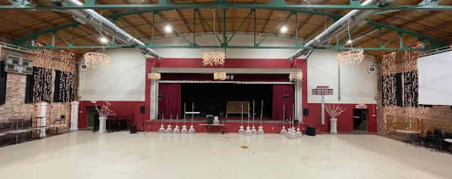Olive Hill Center for Arts & Heritage