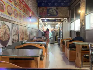चन्द्रौटा चाेक