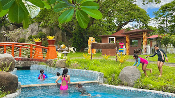 Fontana Leisure Parks And Casino