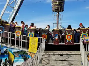 Northeast Florida Fair
