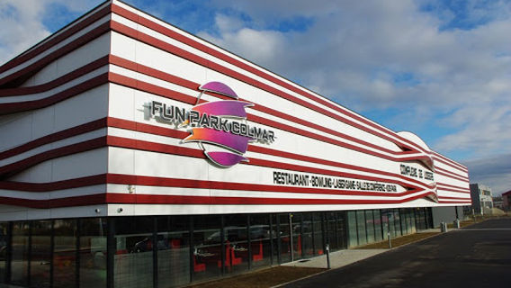 Bowling Colmar Loisirs