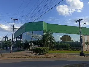 Poly Sport Academia