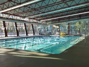 Faucett Brothers Activity Center