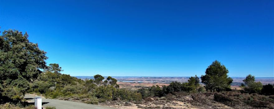 Mirador de Cuenca