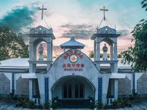 Gereja Katolik Aryos, Niki Niki