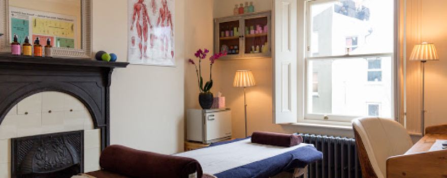 Brighton Bodyworks