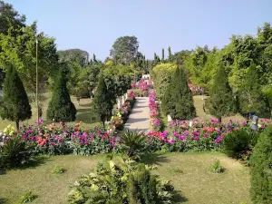 Jwhwlao Puri Park, Suklai.