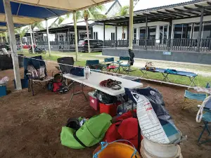 Terengganu International Endurance Park