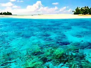Kiritimati