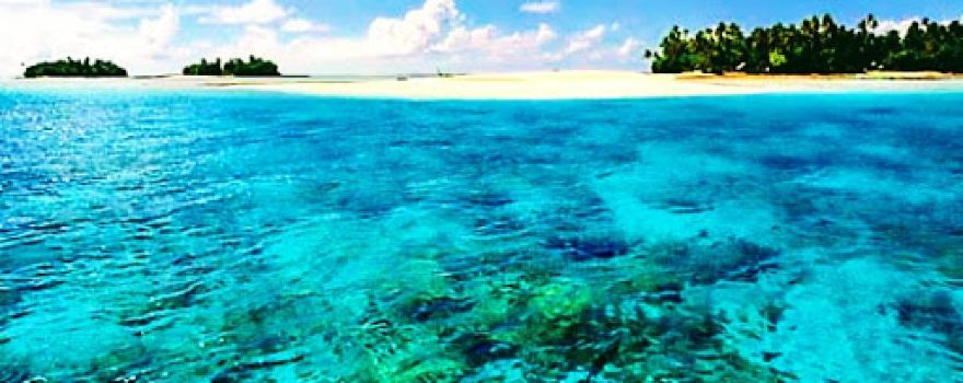 Kiritimati