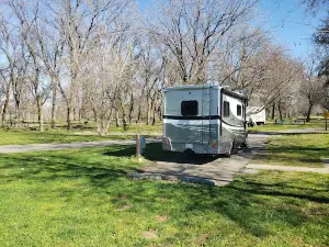 레드 블러프 레크리에이션 에어리어 USFS