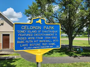 Lucille Ball Memorial Park