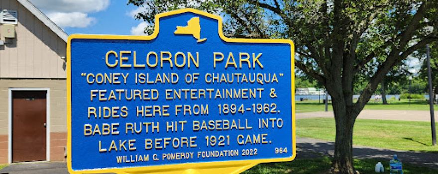 Lucille Ball Memorial Park