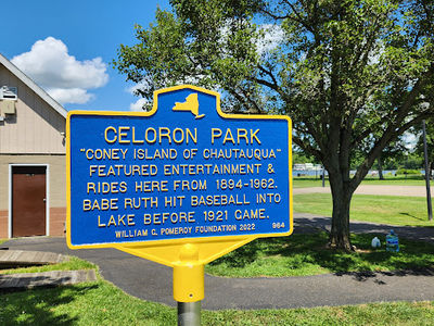 Lucille Ball Memorial Park