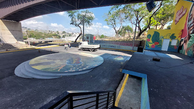 Chencha Espacio Abierto