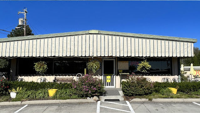 Knoxville Campground