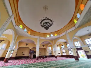 Gadaffi Mosque