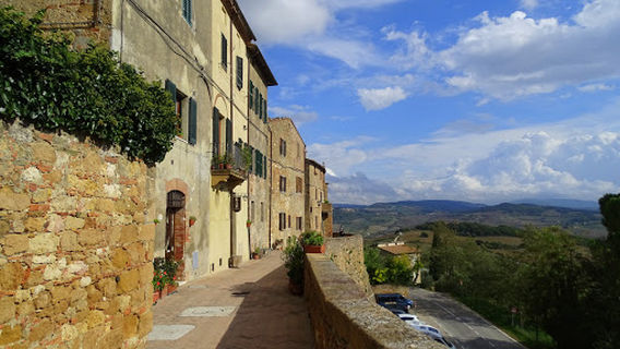 Pienza