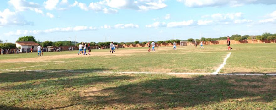 Estadio de Futebol