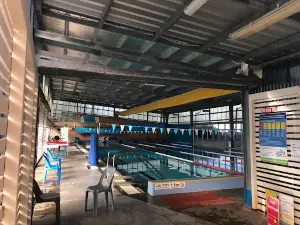 Chinchilla Aquatic and Fitness Centre