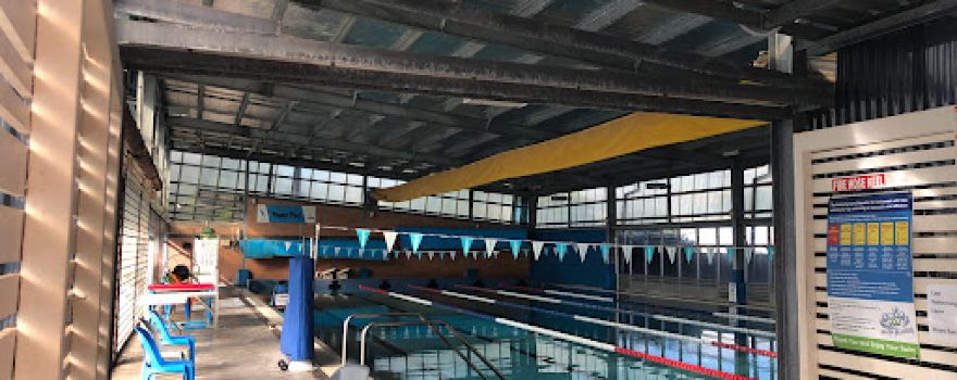 Chinchilla Aquatic and Fitness Centre