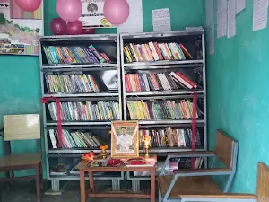 SRM Public Library