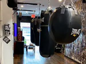 Women's World of Boxing