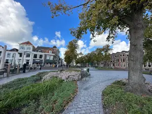 Zierikzee