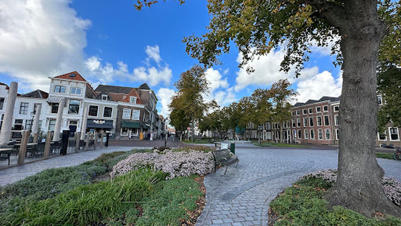 Zierikzee